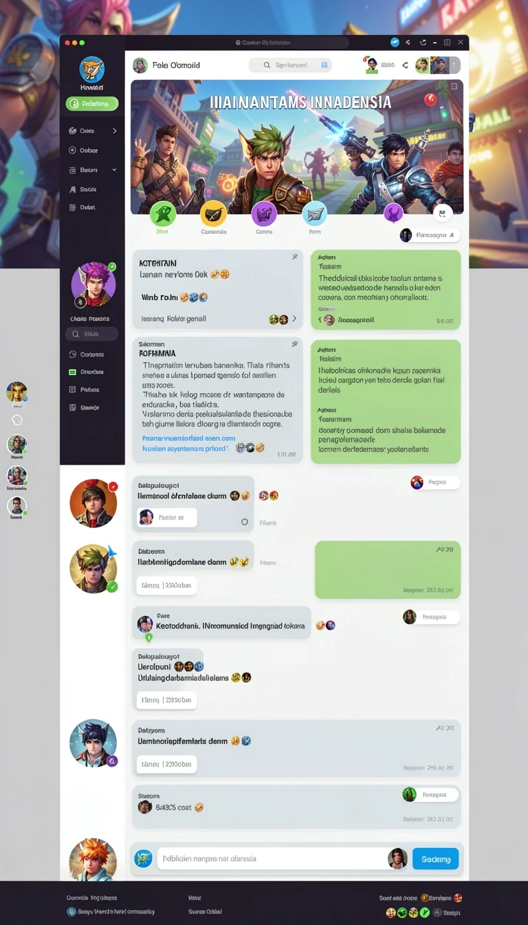 Pratinjau antarmuka Download lebah777 APK untuk Android di gacormax