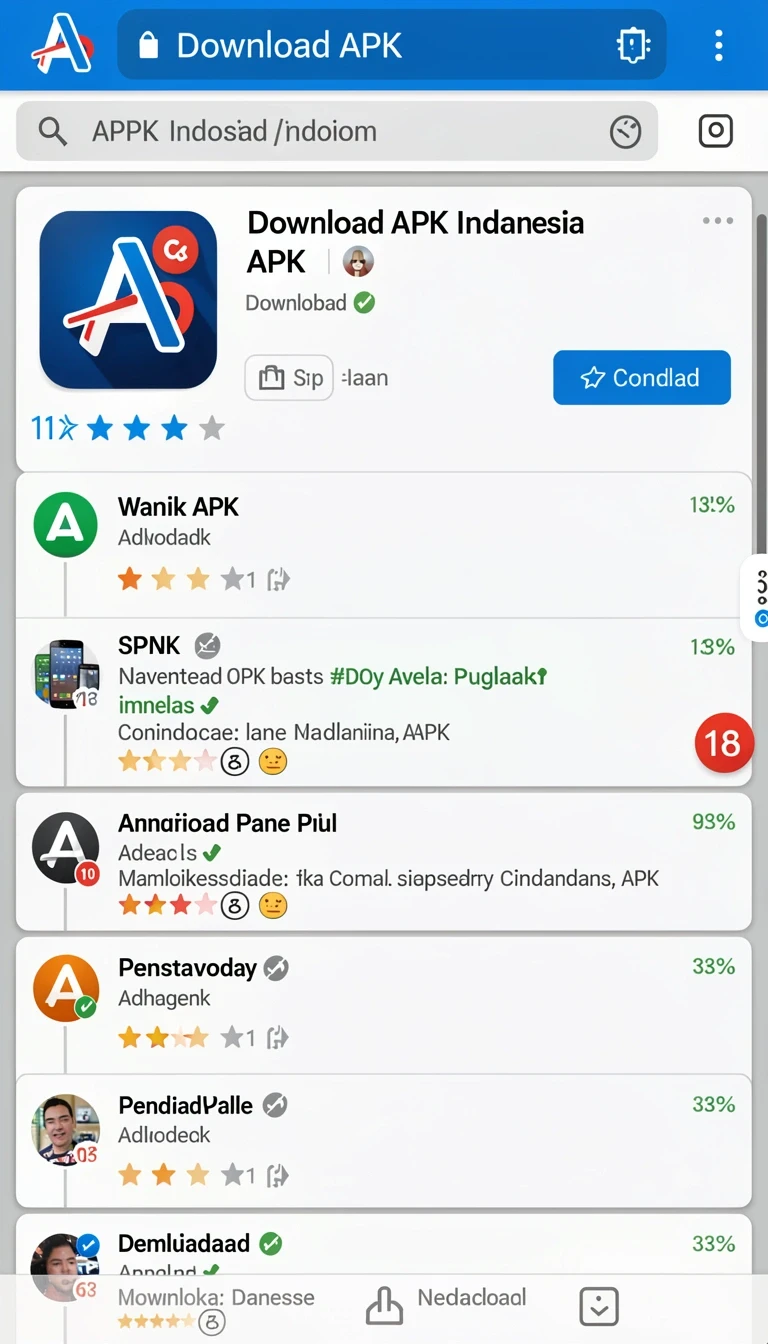 Pratinjau antarmuka the777 App: Info, Rating, dan Link Download di gacormax