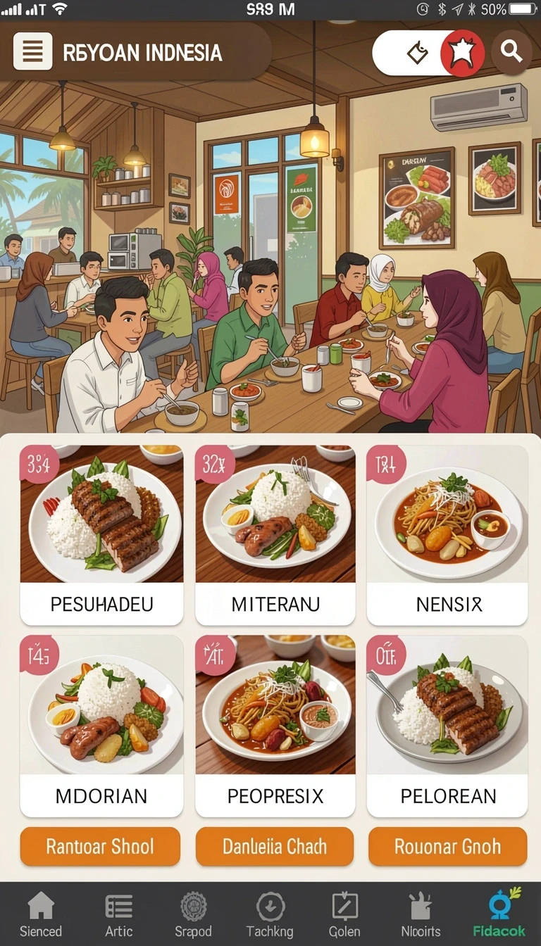 Pratinjau antarmuka sedayu88 Terbaru 2026: Download APK dan Review di gacormax