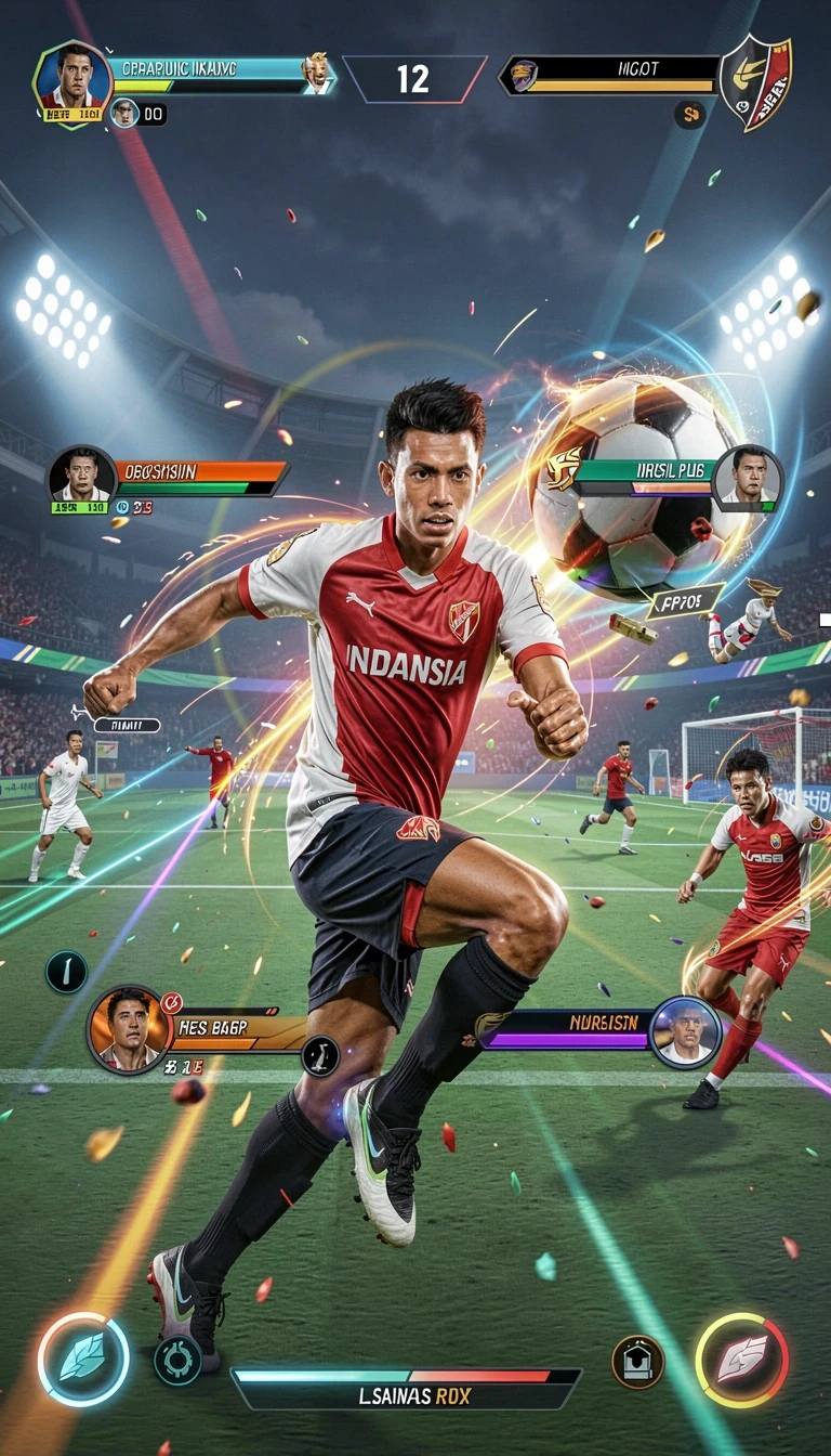 Pratinjau antarmuka Aplikasi epictoto Terbaik untuk Android dan iOS di gacormax