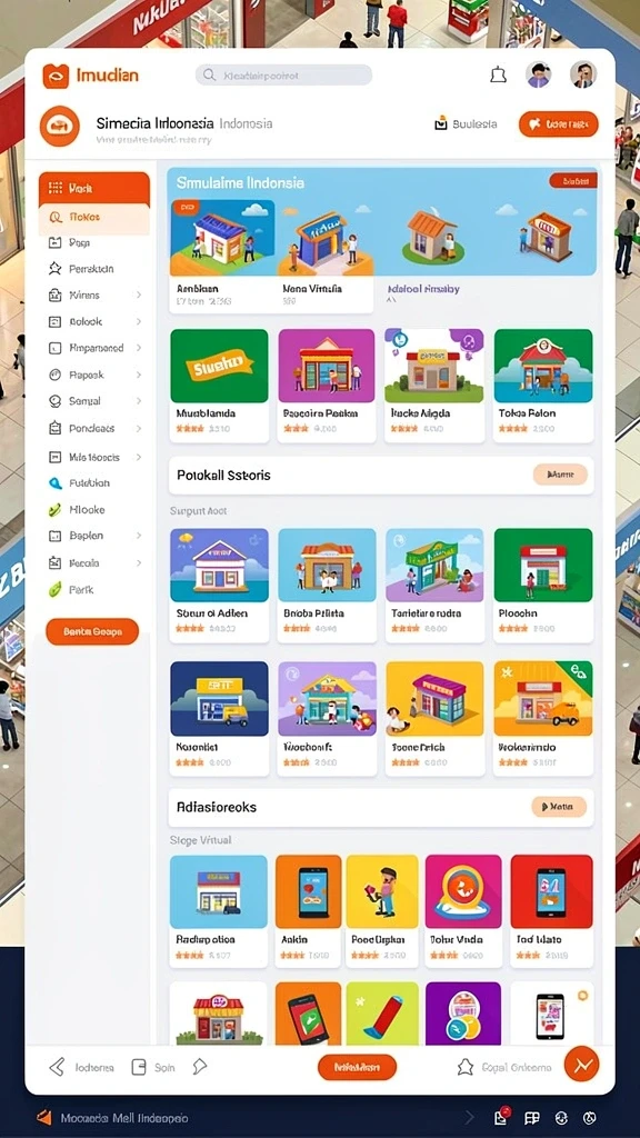 Pratinjau antarmuka v98 APK: Cara Download dan Instal di Android di gacormax