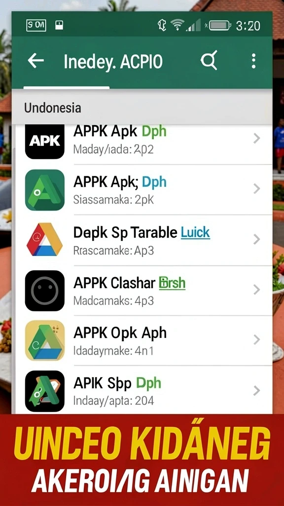 Pratinjau antarmuka slotbom77 APK Terbaru: Download Cepat dan Gratis di gacormax