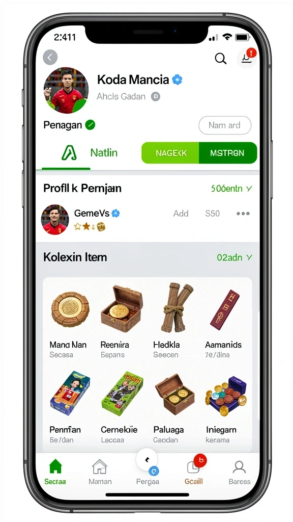 Pratinjau antarmuka mahjongways2 APK Terbaru untuk Android Tanpa Iklan di gacormax